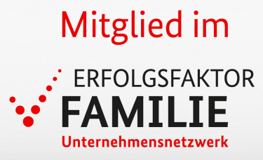 Erfolgsfaktor Familie