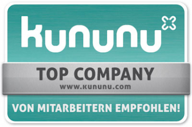 Kununu Top Company