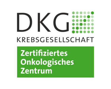 Dkg Onkologisches Zentrum