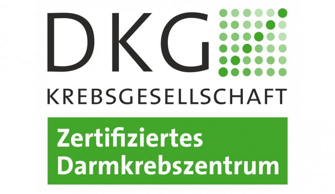 Darmkrebszentrum Der Dkg Zertifikat