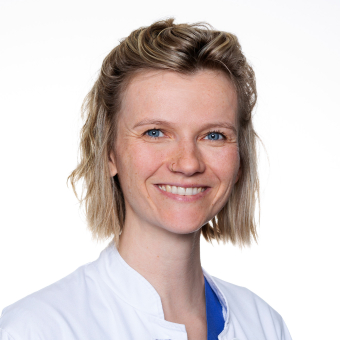 Dr. med. Mira Baumstark